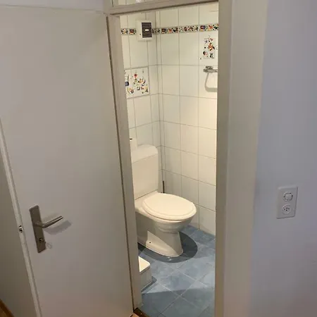 In Citta Vecchia A Locarno. Apartmán