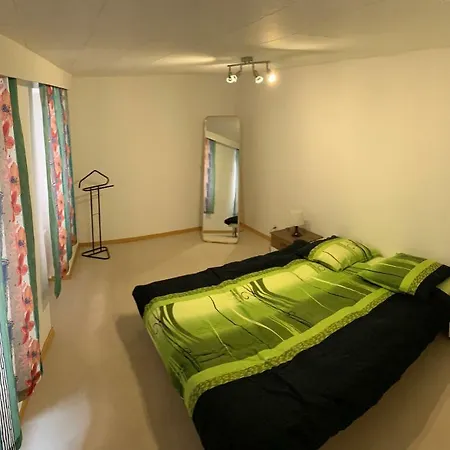Apartment In Citta Vecchia A Locarno. Locarno