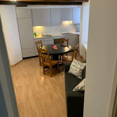 In Citta Vecchia A Locarno. Apartment *
